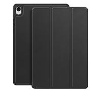 Avizar, Custodia per Galaxy Tab S11 con Funzione Supporto Trifold, Nero
