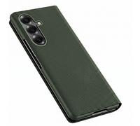 Avizar, Custodia per Galaxy Z Fold 8 Ultra con Supporto in Trama Aramidica