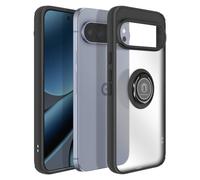 AVIZAR Protettiva KAMEO-BK-PX10R Cover per Google Pixel 10/10 Pro, Nero