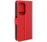 Avizar, Custodia per Honor 200 Lite copertina portafoglio e supporto video