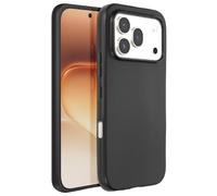 Avizar, Custodia per Honor 600 / 600 Pro Finitura Opaca in Silicone Morbido