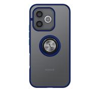 Avizar, Custodia per Honor 600 Lite con Supporto Anello e Fissaggio Magnetico