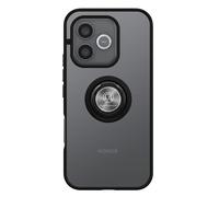 Avizar, Custodia per Honor 600 Lite con Supporto Anello e Fissaggio Magnetico
