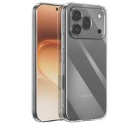 Avizar, Custodia per Honor 600 Pro Morbida in Silicone Ultra-Sottile 0.5mm
