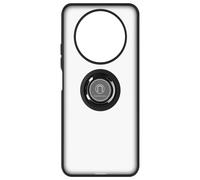 Avizar, Custodia per Honor Magic 4 Lite antiurto con anello magnetico rotante