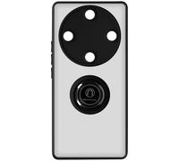 Avizar, Custodia per Honor Magic 5 Lite 5G antiurto con anello magnetico