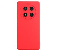 Avizar, Custodia per Honor Magic 7 Lite Silicone Blocco Fotocamera Protetto