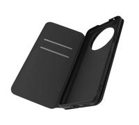 Avizar, Custodia per Honor Magic4 Lite Portafoglio Funzione Supporto Video, Nero