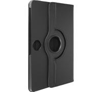 Avizar, Custodia per Honor Pad 9 copertina rotante 360° supporto, Nero