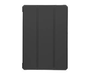 Avizar, Custodia per Huawei MatePad 11 Copertina Supporto Video / Retro, Nero