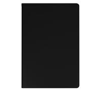 Avizar, Custodia per Huawei MediaPad M5 Lite Supporto Regolabile 360°, Nero