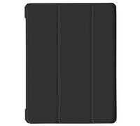 Avizar, Custodia per iPad Air 11' 2024 supporto video/digitazione standby, Nero
