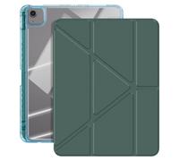 Avizar, Custodia per iPad Air 11" M4 2026 con Supporto Modulabile Design Origami