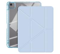 Avizar, Custodia per iPad Air 11" M4 2026 con Supporto Modulabile Design Origami