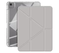 Avizar, Custodia per iPad Air 11" M4 2026 con Supporto Modulabile Design Origami
