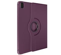 Avizar, Custodia per iPad Air 13 2024 / 13 2025 copertina rotante 360°, Viola