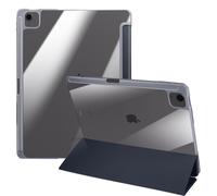 Avizar, Custodia per iPad Air 13 2024 / 2025 / 2026 supporto standby, Blu notte