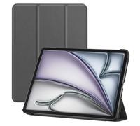 Avizar, Custodia per iPad Air 13" 2025 con Supporto Modulabile Design Trifold