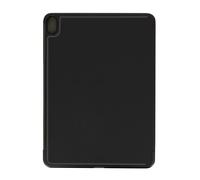 Avizar, Custodia per iPad Air 2025 / 2024 / 2022 / 2020, Trifold stand, Nero