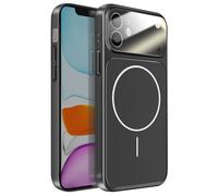 Avizar, Custodia per iPhone 11 Compatibile Finitura AG Glass Opaca