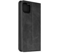 Avizar, Custodia per iPhone 15 Plus portafoglio funzione supporto Wallet Stand