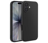 Avizar, Custodia per iPhone 17 in Silicone Morbido Antitraccia Ultra Sottile