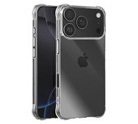 Avizar, Custodia per iPhone 17 Pro Protezione antiurto con angoli rinforzati