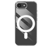 Avizar, Custodia per iPhone 17e Antiurto Bordi Rinforzati