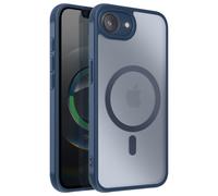 Avizar, Custodia per iPhone 17e Compatibile Collezione Frost Color
