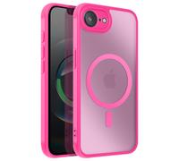 Avizar, Custodia per iPhone 17e Compatibile Collezione Frost Color