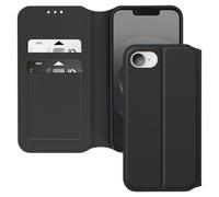 Avizar, Custodia per iPhone 17e Serie Classic con Porta Carte e Supporto Video
