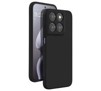 Avizar, Custodia per Moto G67 Soft-Touch in Silicone Serie Fast Cover