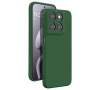 Avizar, Custodia per Moto G67 Soft-Touch in Silicone Serie Fast Cover