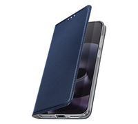 Avizar, Custodia per Moto G87 con Porta-carte Magnetico e Supporto Video
