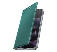 Avizar, Custodia per Moto G87 con Porta-carte Magnetico e Supporto Video