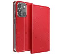 Avizar, Custodia per Moto G15 e Moto G15 Power con flap porta carte