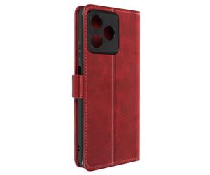Avizar, Custodia per Note 50 portacarte supporto video serie Vintage