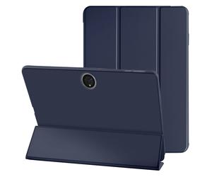 Avizar, Custodia per OnePlus Pad 2 Lembo di supporto video, Blu notte