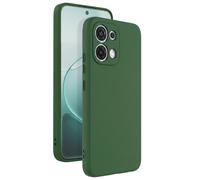Avizar, Custodia per Oppo A6 Pro Soft-Touch in Silicone Serie Fast Cover