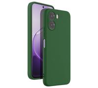 Avizar, Custodia per Oppo A6x Soft-Touch in Silicone Serie Fast Cover