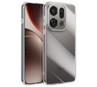 Avizar, Custodia per Oppo Find X9 Morbida in Silicone Ultra-Fine 0.5mm