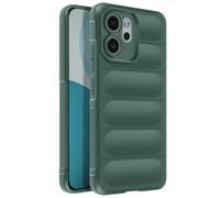 Avizar, Custodia per Oppo Reno 14 F / 14 FS Design Testurizzato in Rilievo