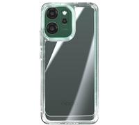 Avizar, Custodia per Oppo Reno 14F / 14 FS Design Ibrido Ultra Resistente