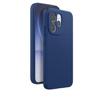 Avizar, Custodia per Oppo Reno 15 Pro Soft-Touch in Silicone Serie Fast Cover