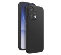 Avizar Custodia per Oppo Reno 15 Soft-Touch in Silicone Serie Fast Cover