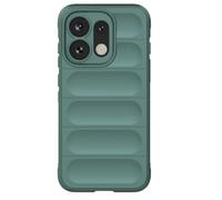 Avizar, Custodia per Oppo Reno 16 / 16 Pro con Rilievo 3D e Grip Antiscivolo