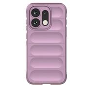 Avizar, Custodia per Oppo Reno 16 / 16 Pro con Rilievo 3D e Grip Antiscivolo