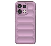 Avizar, Custodia per Oppo Reno 16F / 16 FS con Rilievo 3D e Grip Antiscivolo
