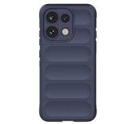 Avizar, Custodia per Oppo Reno 16F / 16 FS con Rilievo 3D e Grip Antiscivolo