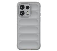 Avizar, Custodia per Oppo Reno 16F / 16 FS con Rilievo 3D e Grip Antiscivolo